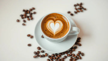 Café: Amigo ou Inimigo do Seu Sorriso?