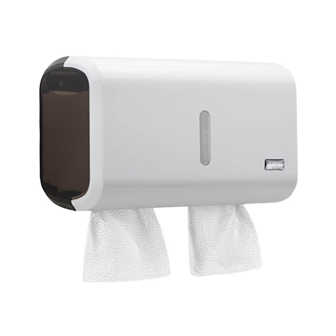 Dispenser Compacto Múltiplo (Cai Cai / Toalha) - Premisse - Dental Access