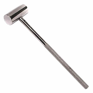 Martelo Pequeno Metal 0,085 Kg -Thimon - Dental Access