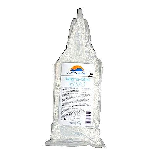 Ultra-Gel Fisio Bag - Multigel - Dental Access