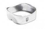Banda Molar Universal Superior Unidade - Uniden - Dental Access