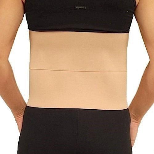 Cinta Elástica Abdominal Bege (D-410) - Dortler - Dental Access