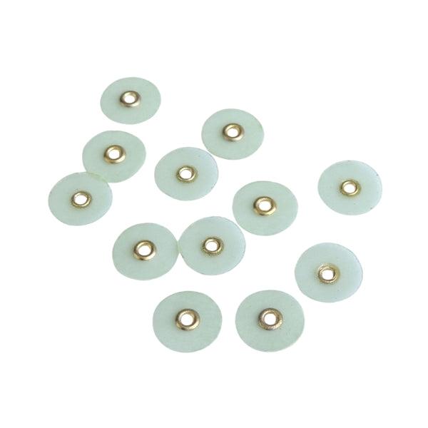 Disco Flexível Diapro 13mm com Suporte de Fixação Média - Dhpro - Dental Access