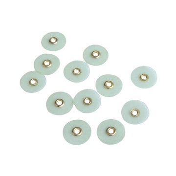Disco Flexível Diapro 13mm com Suporte de Fixação Média - Dhpro - Dental Access