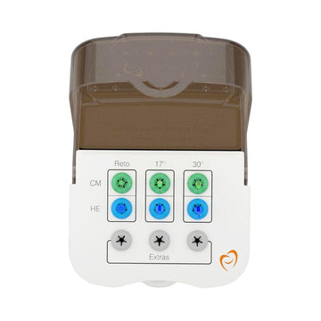 Kit Seleção Protética para Implante - KOPP - Dental Access