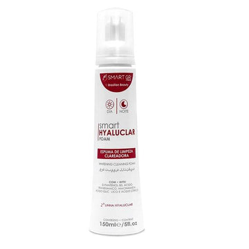 Smart Hyaluclar Foam 150ml - Smart Gr - Dental Access