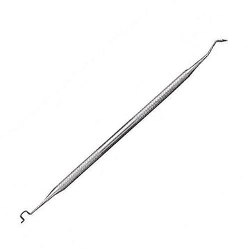 Espátula Tipo Aplicador de Elastick - Fava - Dental Access
