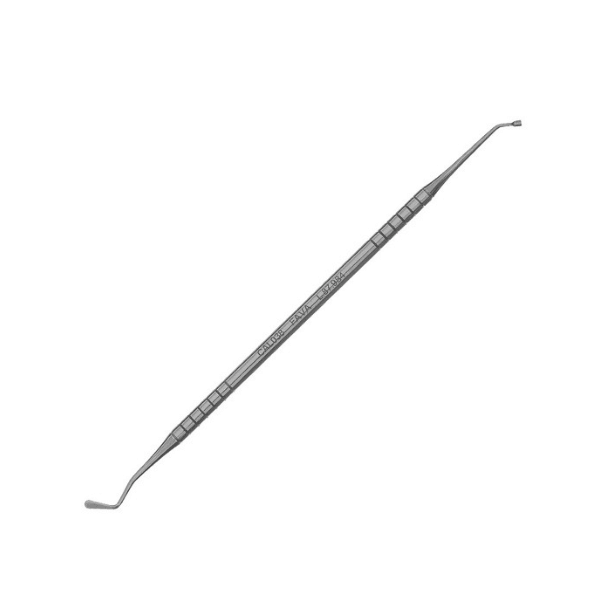 Calcador 6335 - Fava - Dental Access