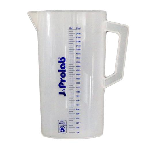 Jarra Graduada 2500ml - Jprolab - Dental Access