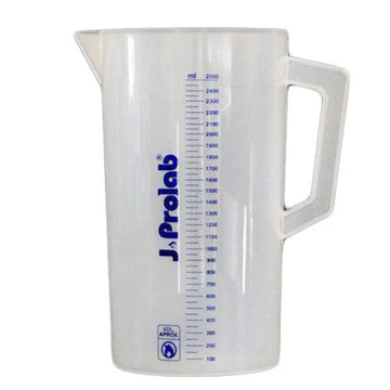 Jarra Graduada 2500ml - Jprolab - Dental Access