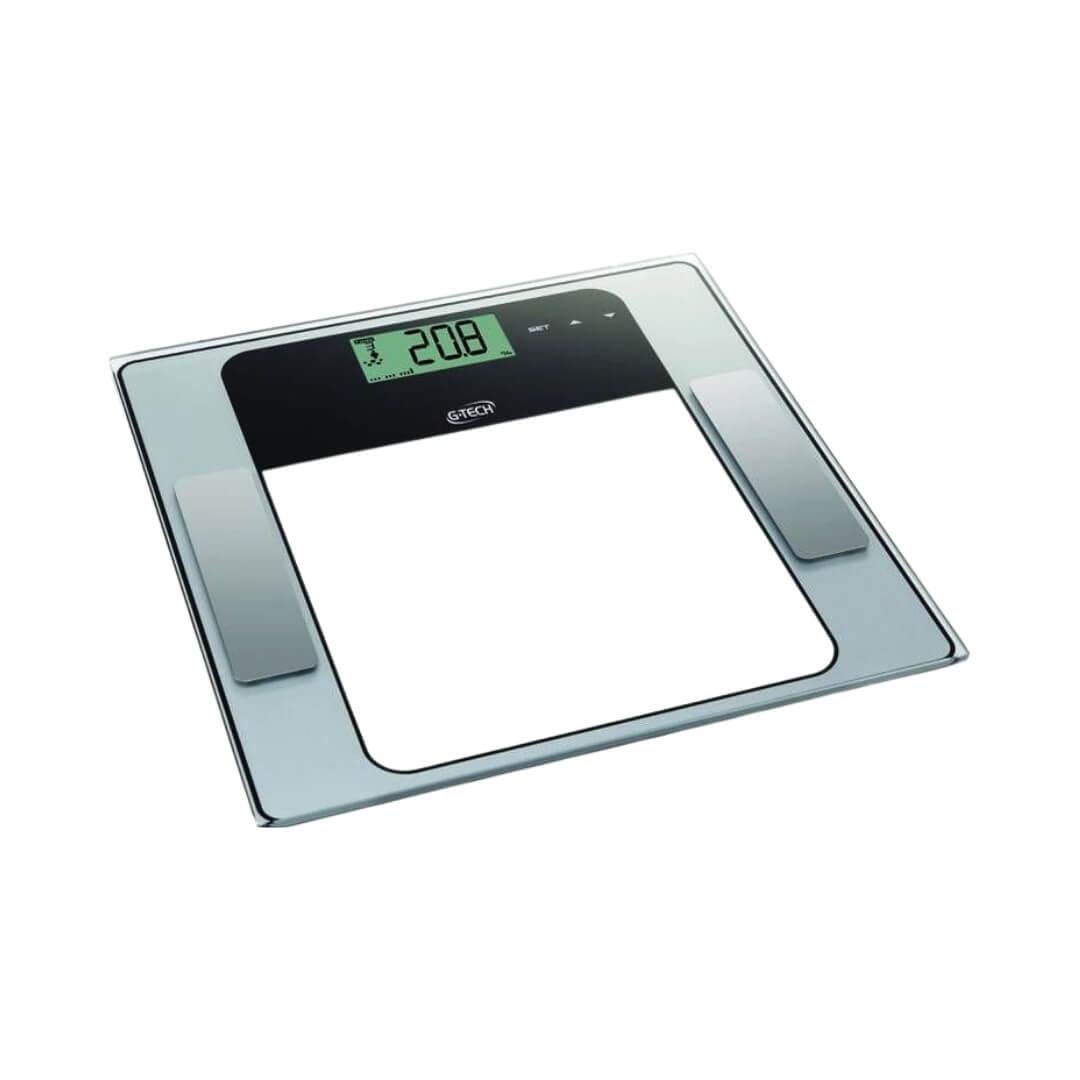 Balança Digital G-Tech Modelo Glass 7 FW - Accumed - Dental Access