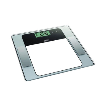 Balança Digital G-Tech Modelo Glass 7 FW - Accumed - Dental Access