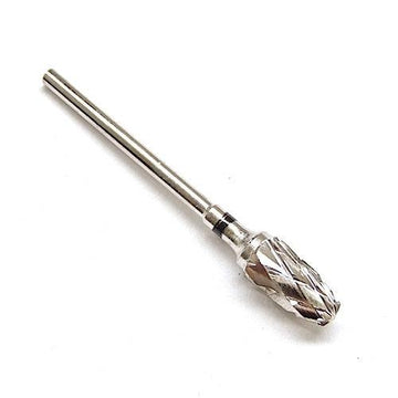 Broca de Carboneto de Tungstênio Revestida com Níquel - Dhpro - Dental Access