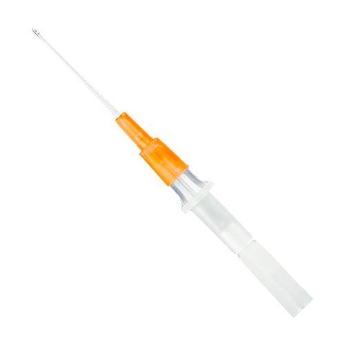 Cateter Intravenoso Periférico Agulha em Teflon Vitromed - Labor Import - Dental Access