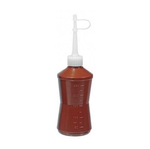 Almotolia Âmbar Bico Reto e Tampa - Jprolab - Dental Access