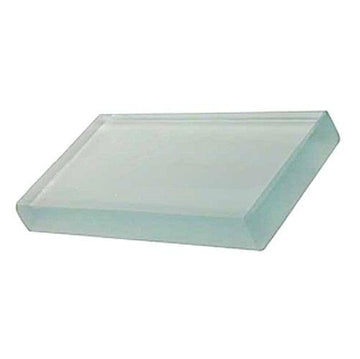 Placa de Vidro Grossa 15mm Despolida - Jon - Dental Access