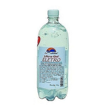 Ultra-Gel Eletro Garrafa - Multigel - Dental Access