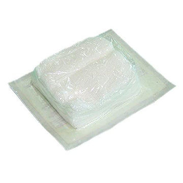 Compressa de Gaze Estéril Star 11 Fios 10 Unidades - PolarFix - Dental Access