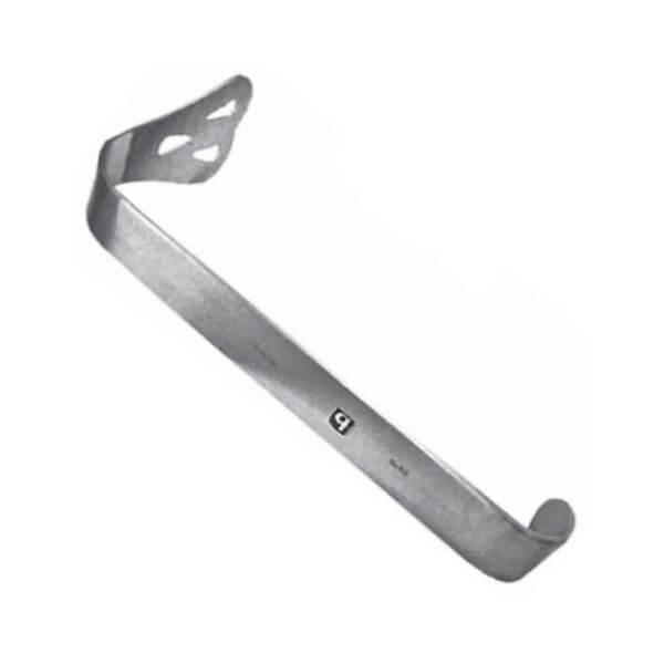 Abaixa Lingua Wieder - Quinelato - Dental Access