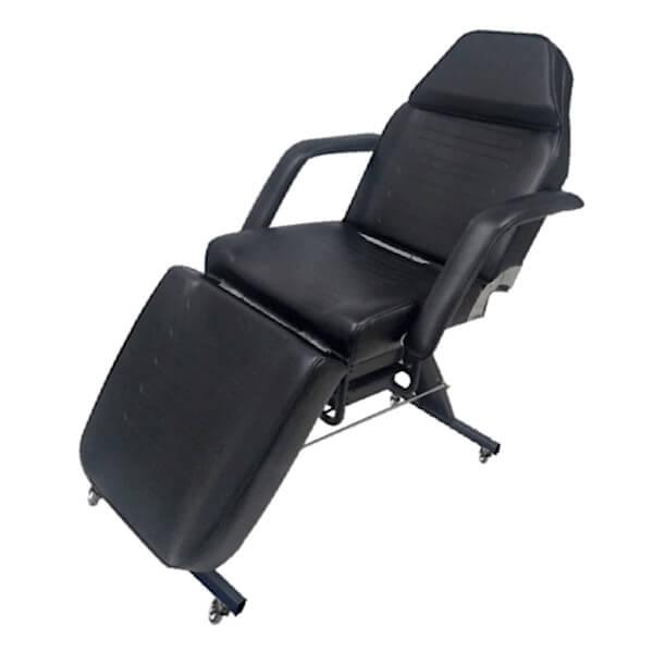 Maca Fixa Luxo Estética com 2 Gavetas - Estek - Dental Access