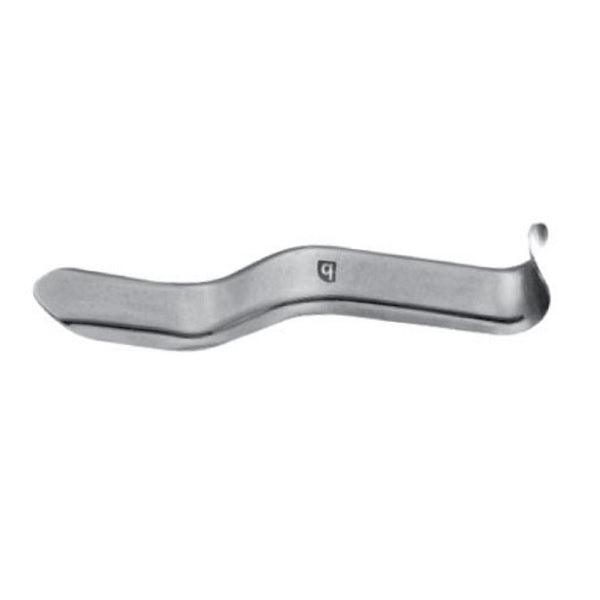 Afastador Minnesota Cawood - Quinelato - Dental Access