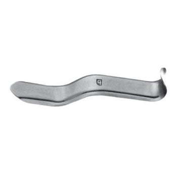 Afastador Minnesota Cawood - Quinelato - Dental Access