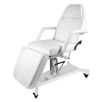 Maca Poltrona Hidráulica Estética com Ajuste de Altura - Estek - Dental Access