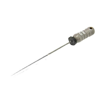 Limas K-File 31MM Unidade - Injecta - Dental Access