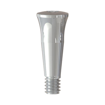 Cicatrizador CM Screw - KOPP - Dental Access