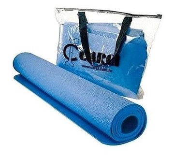 Tatame Carcirex com Sacola - Carci - Dental Access