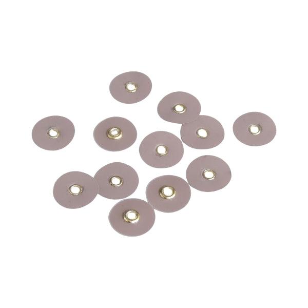 Disco Flexível Diapro 13mm com Suporte de Fixação Média - Dhpro - Dental Access