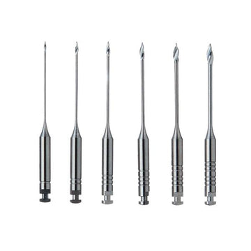 Broca Gates Glidden CA32 Caixa com 6 - Dentsply - Dental Access