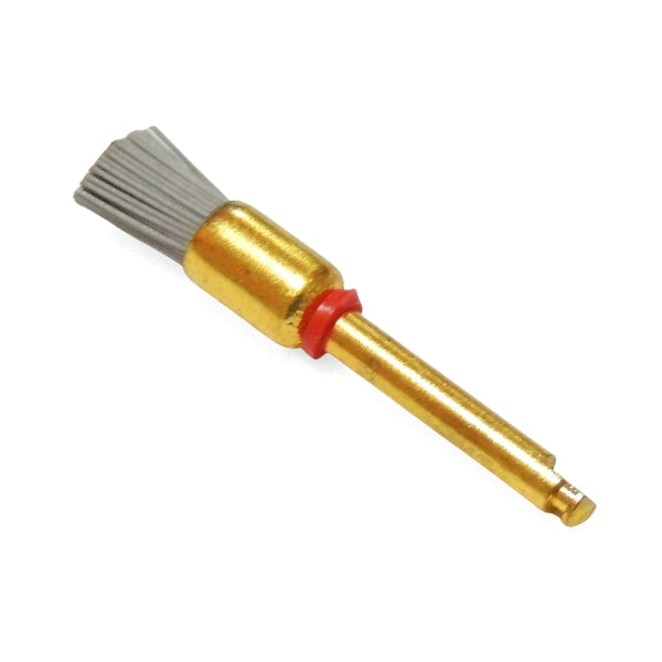 Escova Carbeto de Silício CA 5mm Fina Reta GF05 - Dhpro - Dental Access