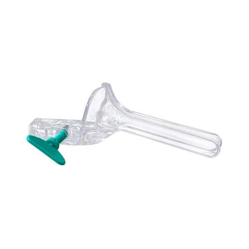 Espéculo Vaginal para Virgens Estéril - Kolplast - Dental Access