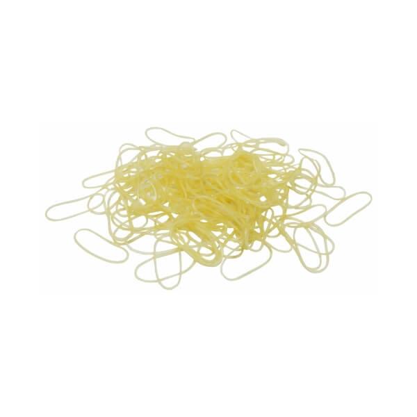 Elástico Ortodôntico Látex Intra-Oral 3/4 Ostrich - Uniden - Dental Access