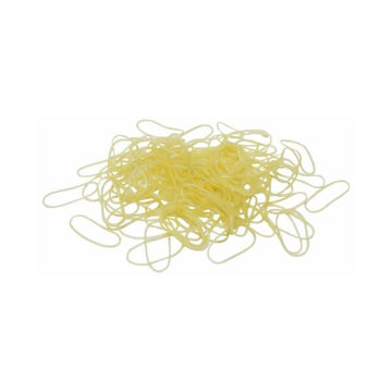 Elástico Ortodôntico Látex Intra-Oral 3/4 Ostrich - Uniden - Dental Access