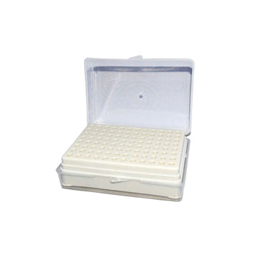Rack para 96 Ponteiras Autoclavável em PP - Global - Dental Access