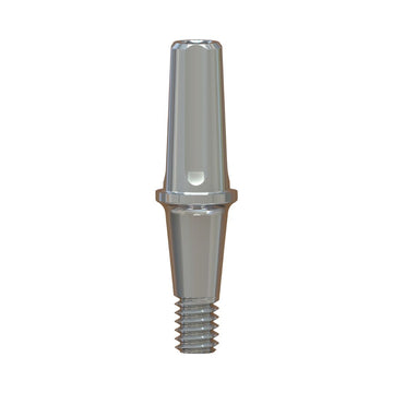 Munhão CM Screw - KOPP - Dental Access