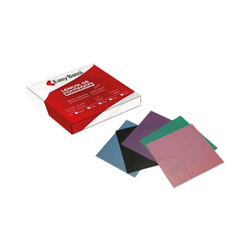 Lençol de Borracha Bassi 36 Uni - Easy - Dental Access