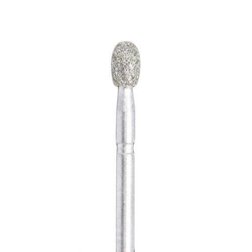 Ponta Diamantada Pêra FG - Microdont - Dental Access