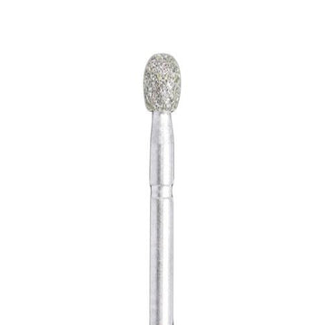 Ponta Diamantada Pêra FG - Microdont - Dental Access