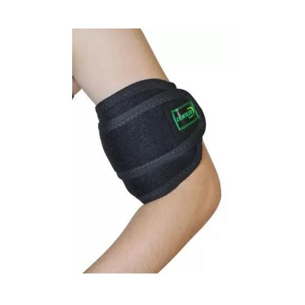 Cinta Neoprene para Bolsa Térmica de Gel - Dortler - Dental Access