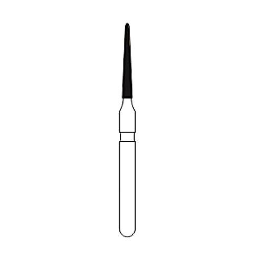 Broca Diamantada Option FG - Poul Sorensen - Dental Access