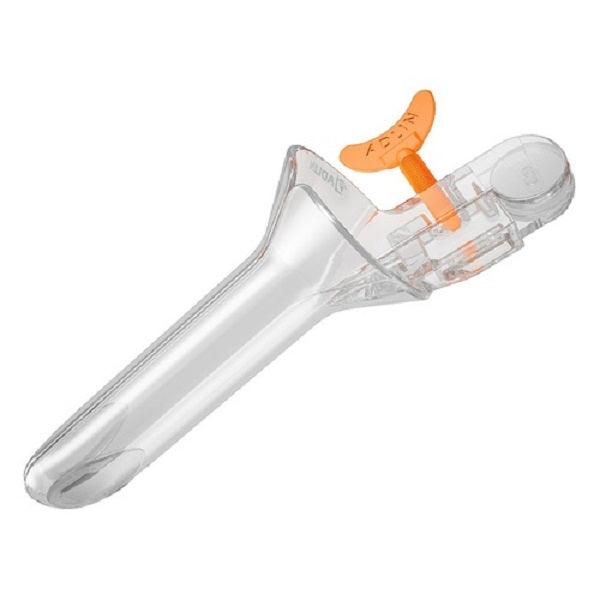 Espéculo Vaginal Descartável não Estéril não Lubrificado - Adlin - Dental Access