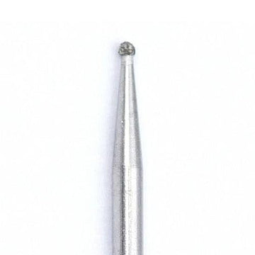 Ponta Diamantada Esférica FG - Microdont - Dental Access