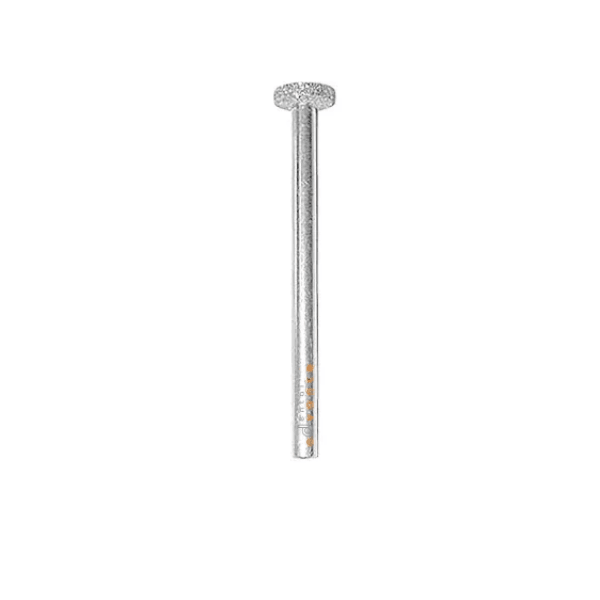 Ponta Diamantada PM Roda - Fava - Dental Access