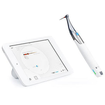 Motor Endodôntico X-Smart IQ - Dentsply - Dental Access