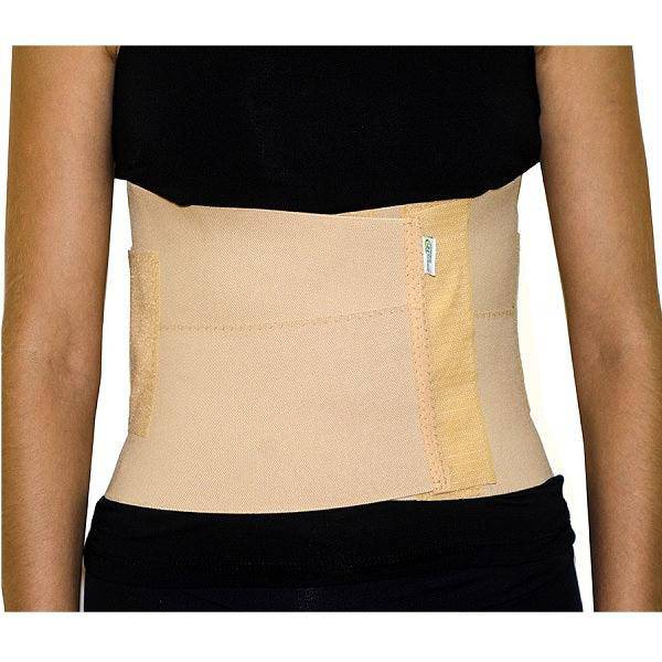 Cinta Colete com Haste Flexível 24cm (D-420) - Dortler - Dental Access