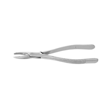 Fórceps Adulto - Fava - Dental Access