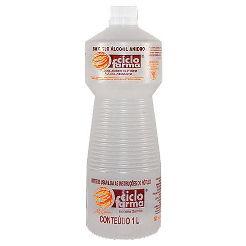 Álcool Anidro 99,3 BM - Ciclofarma - Dental Access